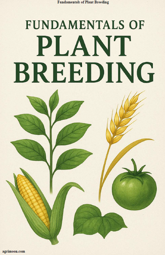 Fundamentals of Plant Breeding